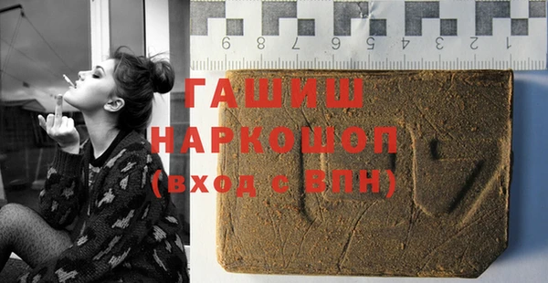 хмурый Надым