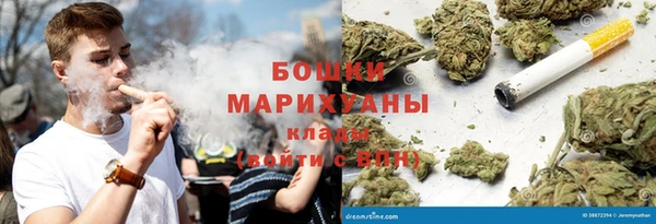 хмурый Надым